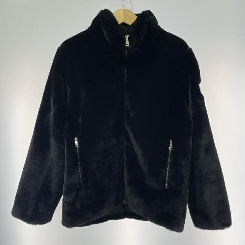 【中古】TATRAS 23AW ASTONI マイクロポアジップジャケット サイズ2(M) MTAT23A4857 ブラック タトラス[19]｜お宝創庫