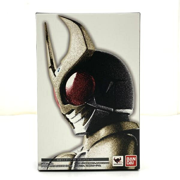 【中古】【開封】S.H.Figuarts(真骨彫製法) 仮面ライダーアギト グランドフォーム 「仮面ライダーアギト」[95]｜お宝創庫 13,096円