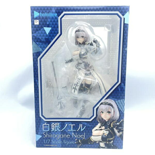 【中古】開封)ファット・カンパニー 白銀ノエル 1/7[92]｜お宝創庫