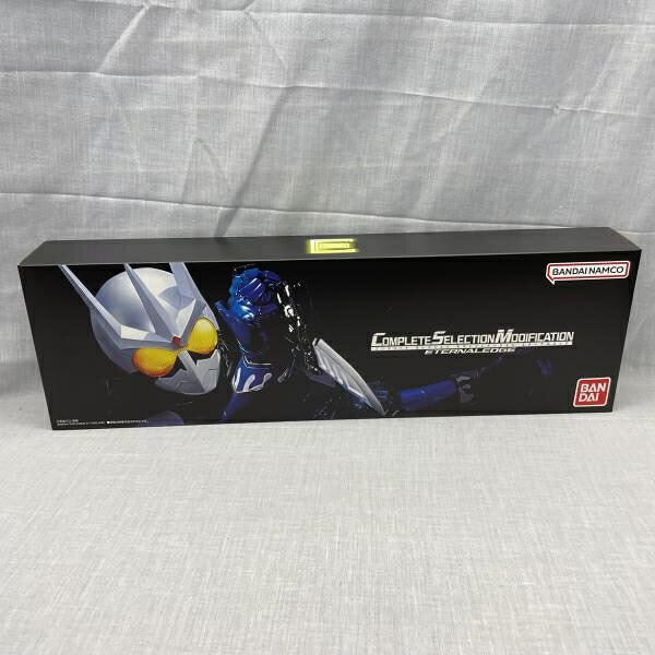 【中古】未開)CSM エターナルエッジ[91]｜お宝創庫