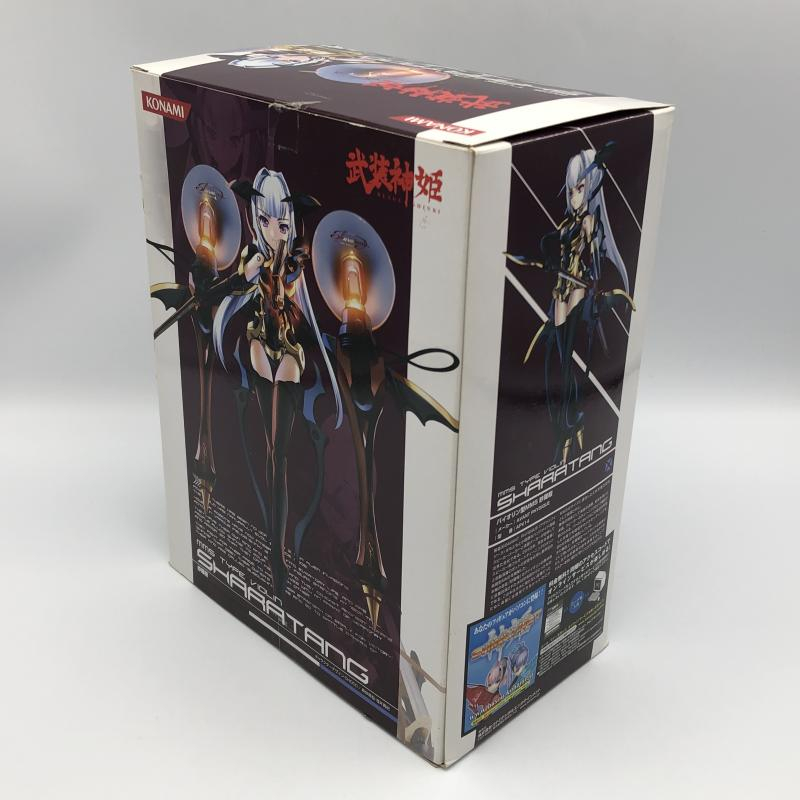 中古 コナミ 武装神姫 ヴァイオリン型mms 紗羅檀 取扱説明書 一部パーツ コード1本なし 10 Meguiars Com Do