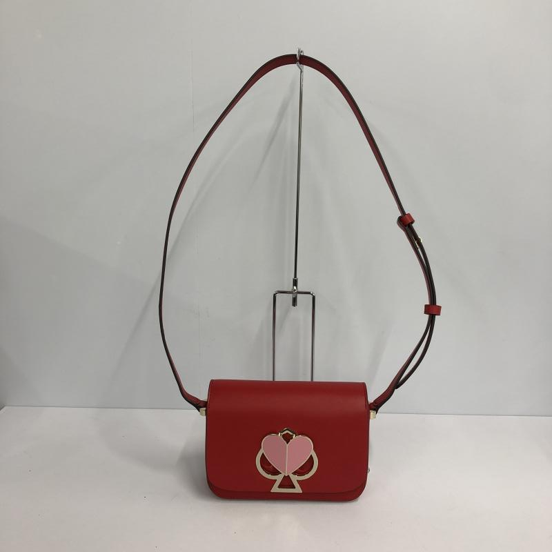 安心 保証 kate spade ケイトスペード ミニショルダーバッグ - 通販