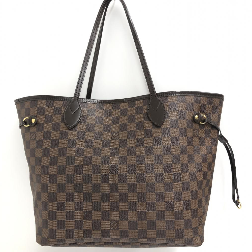 LOUIS VUITTON ルイ ネヴァーフルMM N41358[66] ヴィトン ダミエ