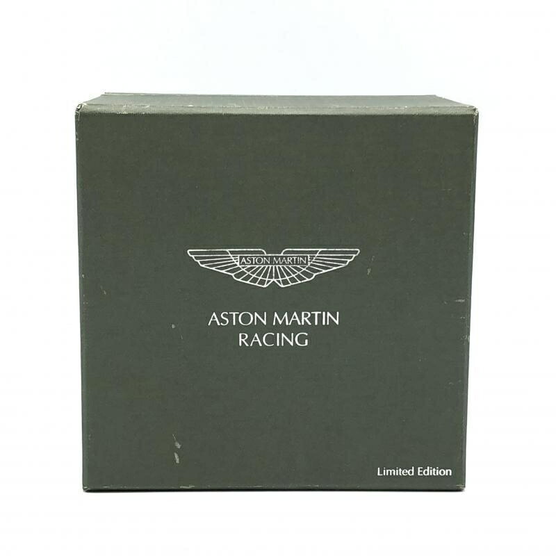 【中古】1/43 アストン・マーチン 2006 ル・マン ミニカー[10]