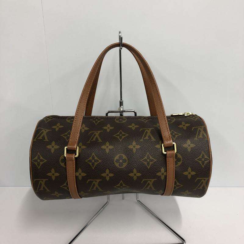 限定版 ルイ ヴィトン LOUIS VUITTON 旧パピヨン 26 ハンドバッグ