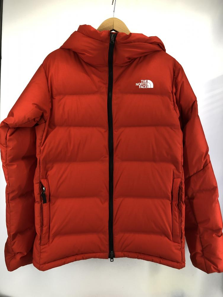 ジャケット THE NORTH FACE - THE NORTH FACE ビレイヤーパーカの通販