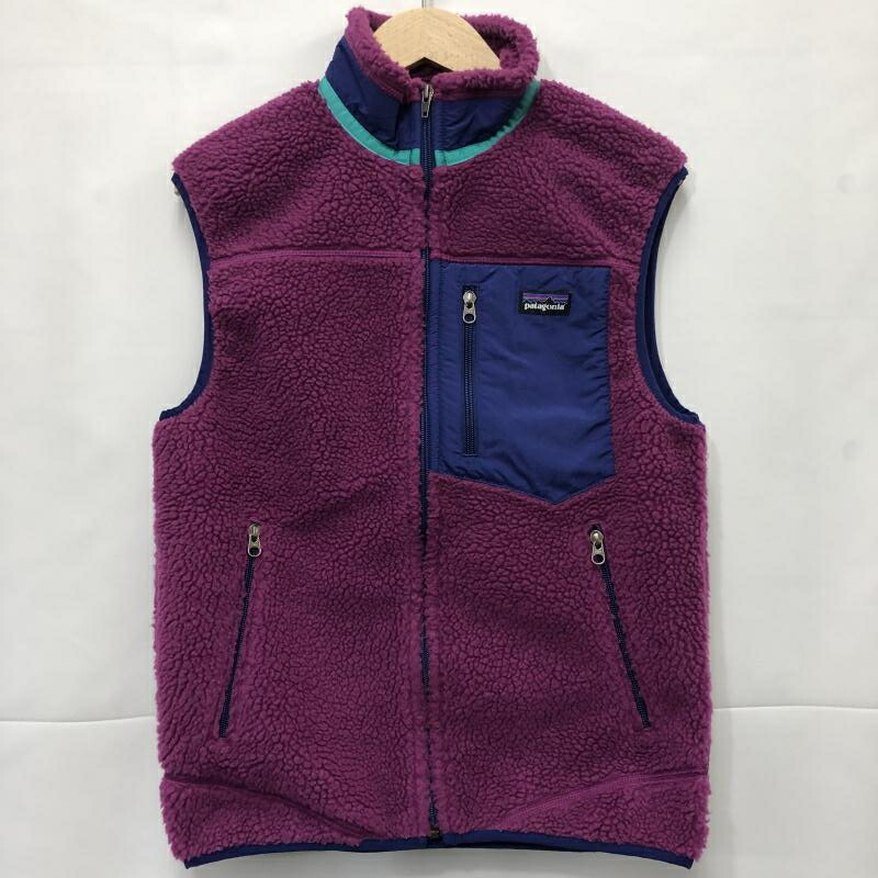 デウス エクスマキナ Patagonia パタゴニア クラシック レトロX ベスト