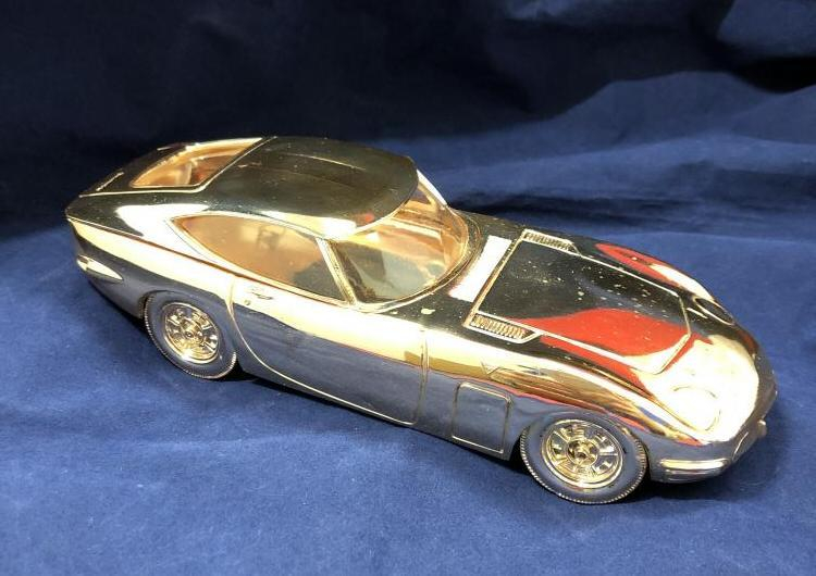 週末限定直輸入♪ トヨタ2000GT 1/64 - 通販 - nepco.ca