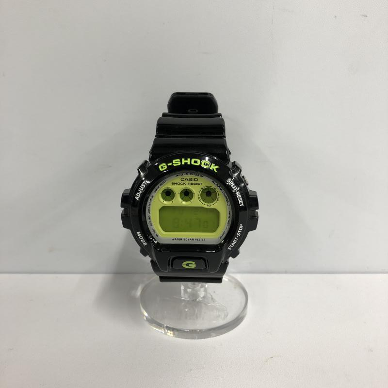 CASIO G-SHOCK クレイジーカラー DW-6900CS-connectedremag.com