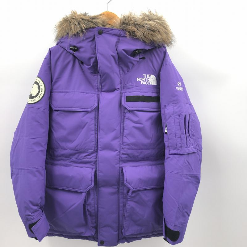 THE NORTH FACE サザンクロスパーカ\n○品番：ND91920 サイズ