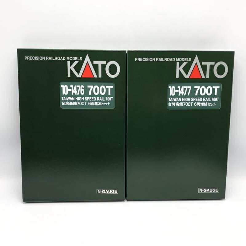 KATO N 10 1476 700T 6 10 1477 6 10