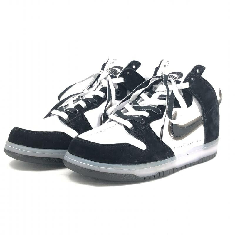 新品未使用 NIKE DUNK SLAMJAM ナイキ ダンク スラムジャム | www