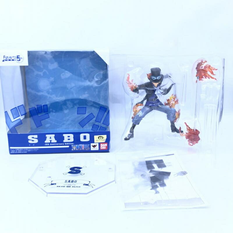 ワンピース、フィギュアセット 5体　開封品　引退品　figuarts Amazon.co.jp: S.H. Figuarts ONE PIECE Eustace Kid