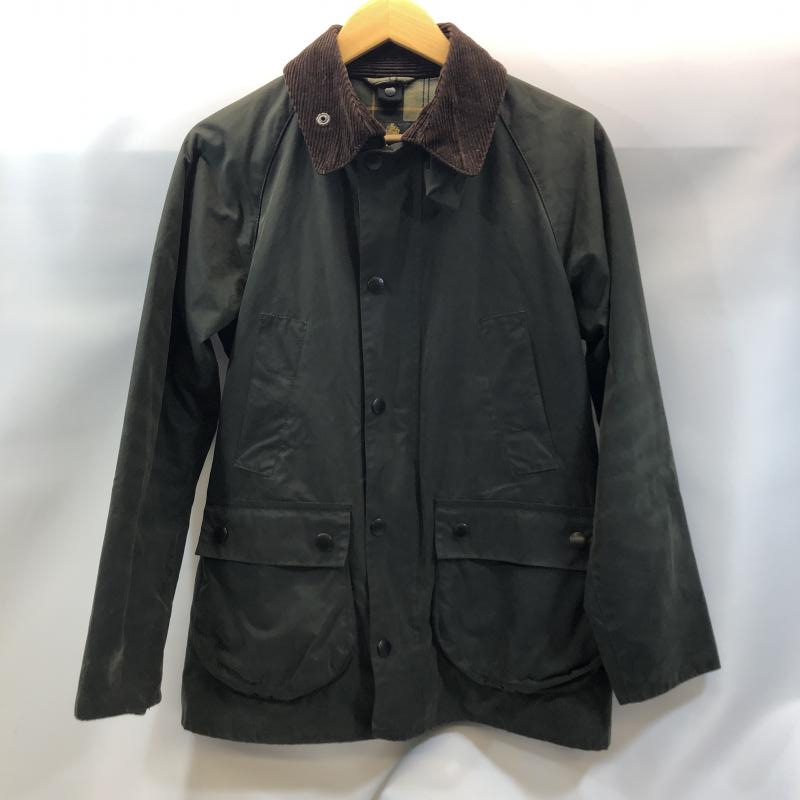 高価値】 Barbour ﾋﾞﾃﾞｲﾙｵｲﾙｼﾞｬｹｯﾄ 1702255 36 ﾌﾘｰ 91