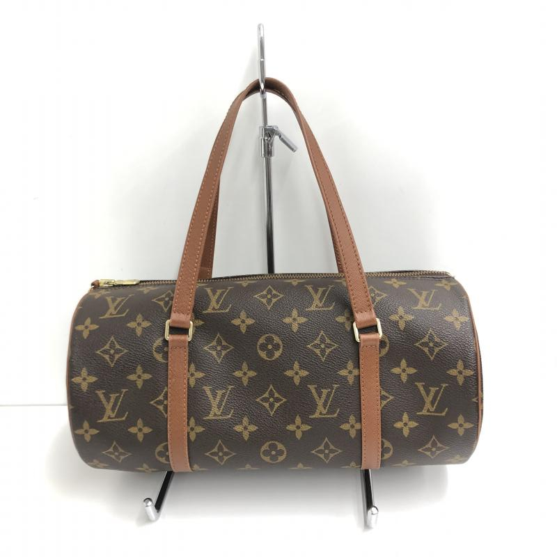 低価格 LOUIS VUITTON ルイヴィトン モノグラム パピヨン30 M51365