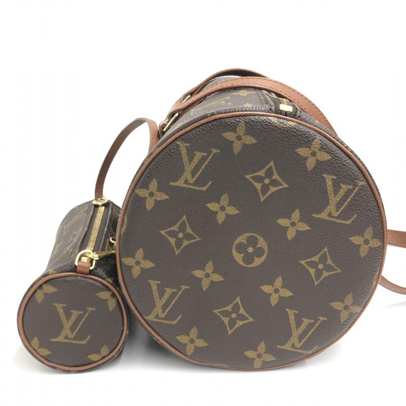 LOUIS VUITTON＊ルイヴィトン＊パピヨン＊モノグラム✨-