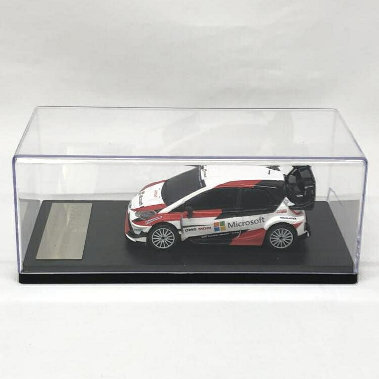 【中古】154 YARis WRC 2017[19]