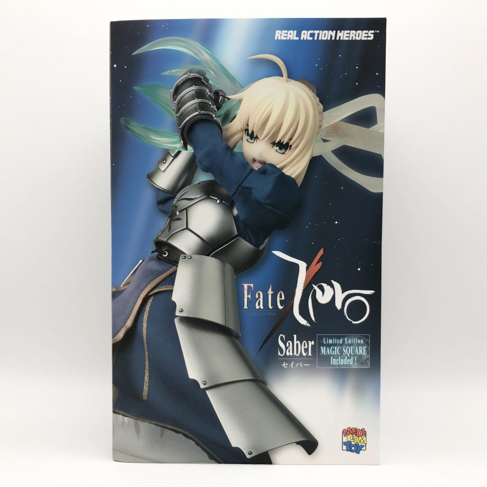 難有 ﾒﾃﾞｨｺﾑ ﾄｲ Fate Zero ﾘｱﾙｱｸｼｮﾝﾋｰﾛｰｽﾞ No 619 Rah ｾｲﾊﾞｰ 魔法陣ｼｰﾄ付 17 最大50 オフ