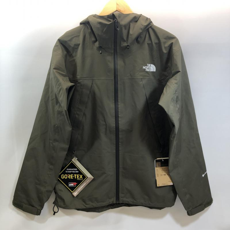 若者の大愛商品 THE NORTH FACE ｸﾗｲﾑﾗｲﾄｼﾞｬｹｯﾄ NP12201 Lｻｲｽﾞ 91