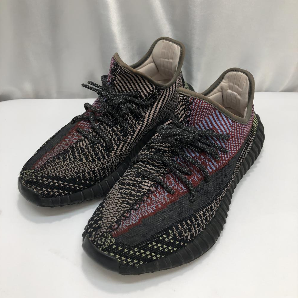 最大47%OFFクーポン adidas YEEZY BOOST 350 V2 28cm FW5190