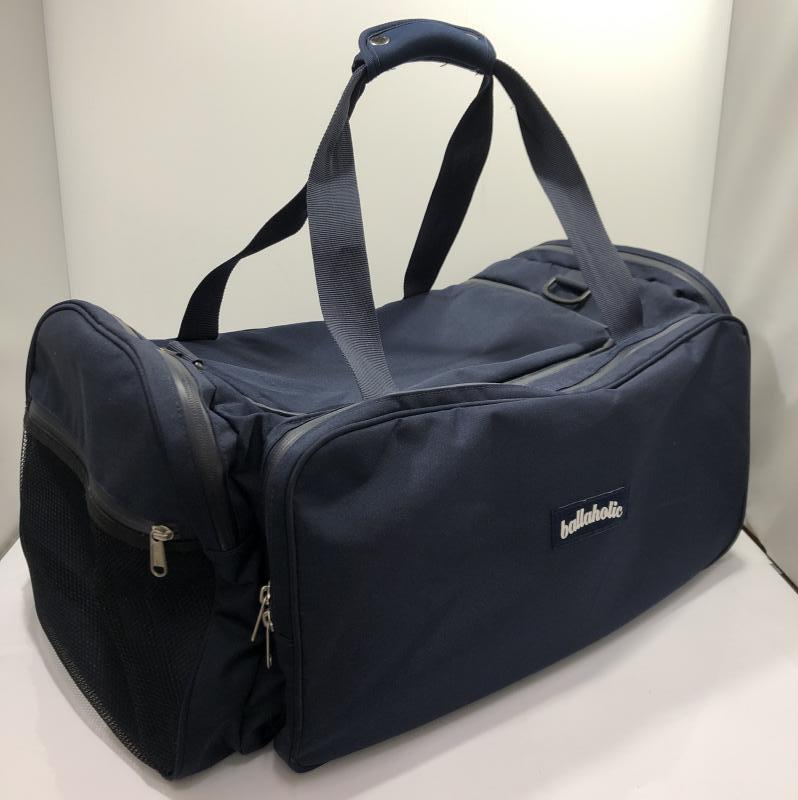 ボーラホリック Ball on Journey Duffle Bag お得なセール 38.0%割引