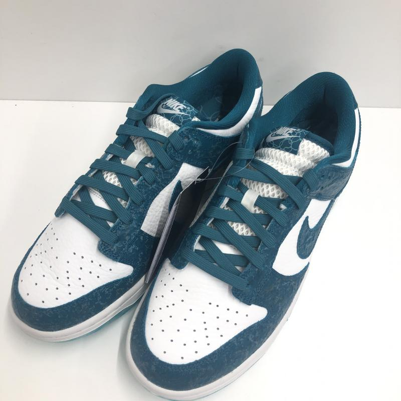 激安価格の NIKE ナイキ WMNS DUNK LOW 