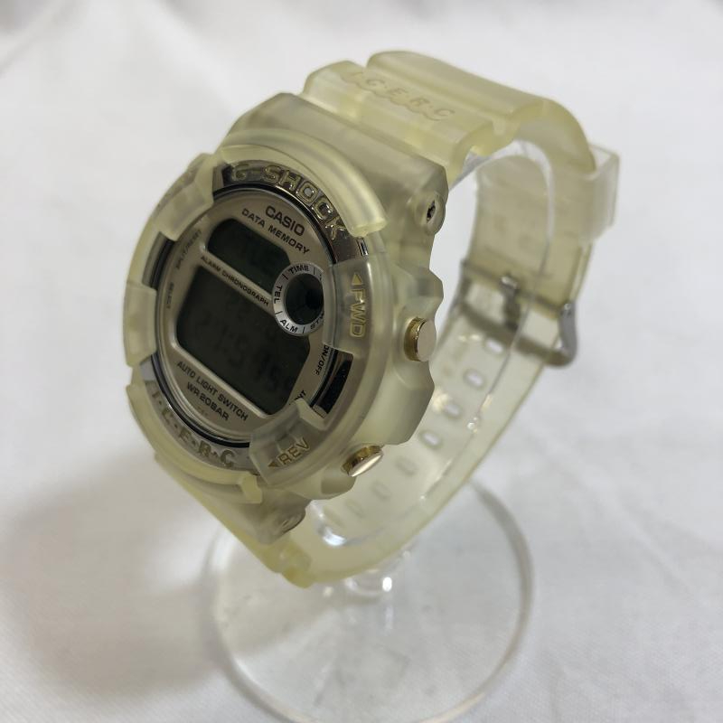 最大15%OFFクーポン G-SHOCK DW9200K ｲﾙｸｼﾞﾓﾃﾞﾙ 91 californiabonsai.com