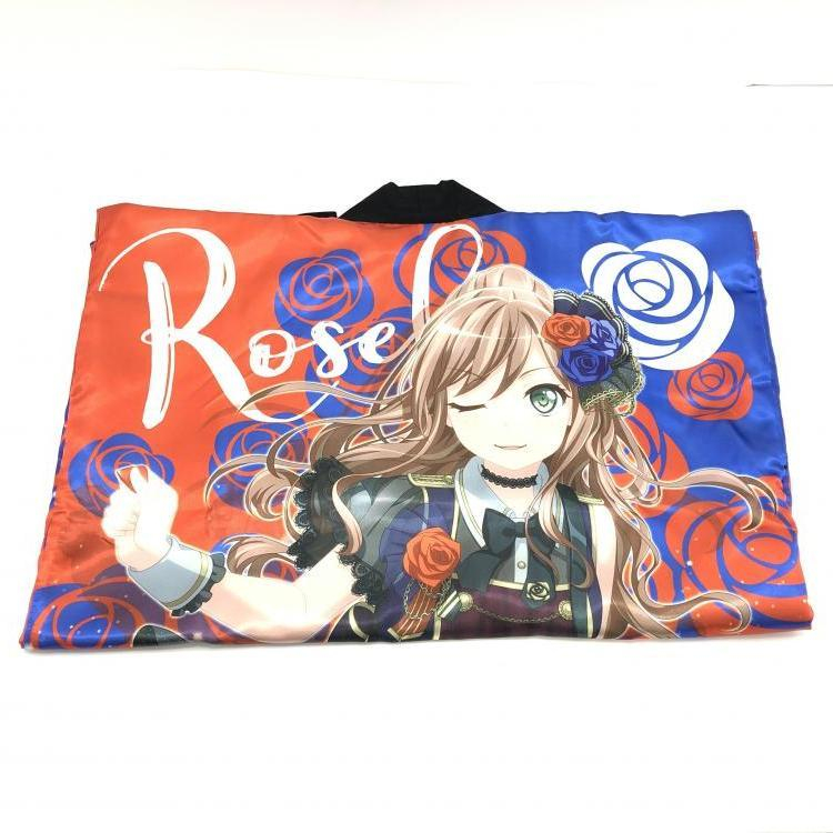 スタイリッシュシンプル BanG Dream! 5thライブ Roselia 今井リサ 法被