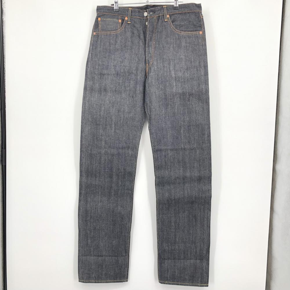 グランドセール LEVI'S 501XX 55501-0051 1955モデル W34 タグ付