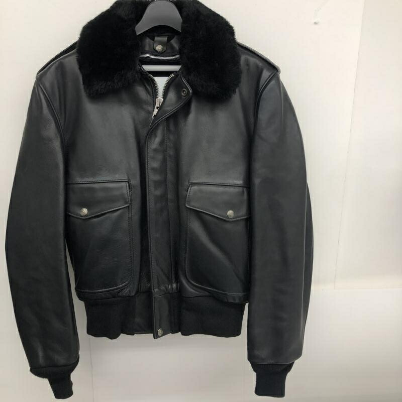 schott B-3 1991年購入 サイズ38 USA製 | ajmalstud.com