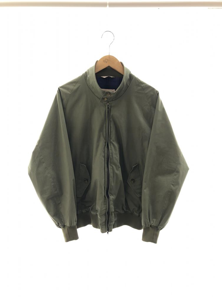 最新作の BARACUTA×BEAMS PLUS別注 バラクータ×ビームスプラス G9