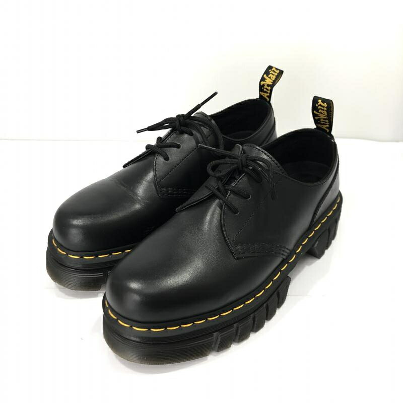 ドクターマーチンDR. MARTENS Audrick 26cm | eclipseseal.com