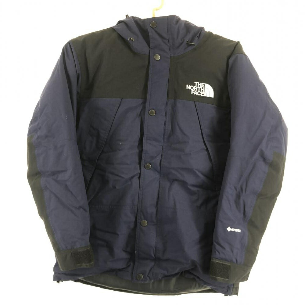 すぐったレディース福袋 THE NORTH FACE マウンテンダウンジャケット