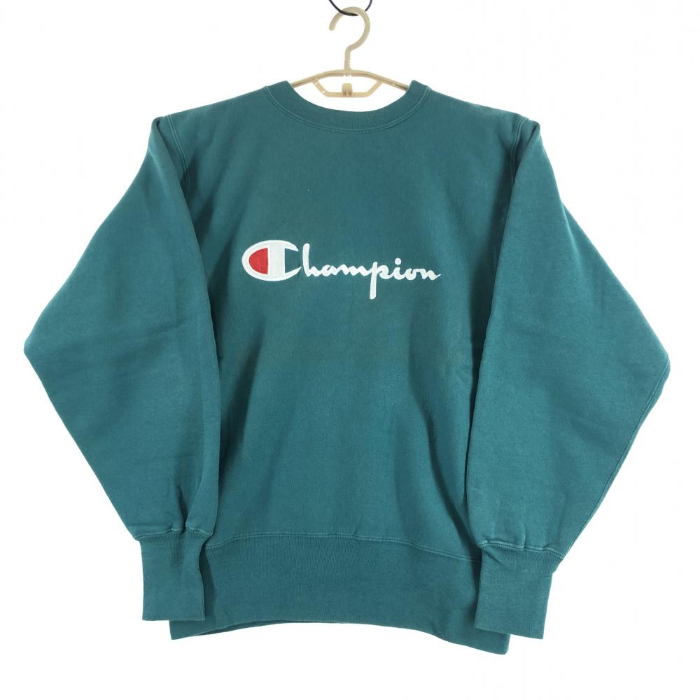 UNISEX S/M 90s vintage champion スウェット Mサイズ - 通販 - www