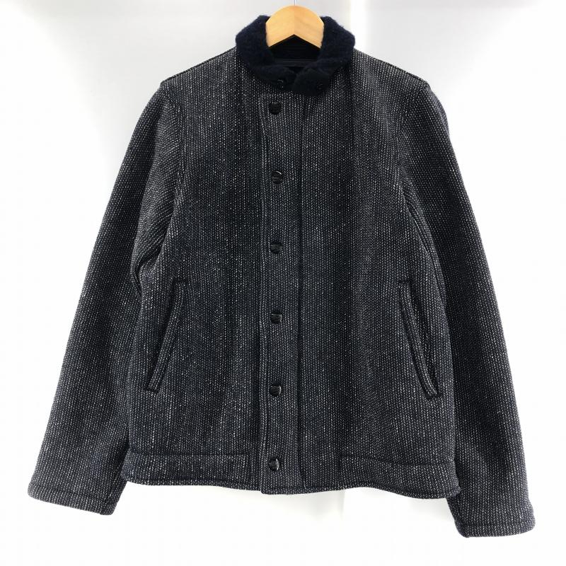 開店祝い Brown's Beach Jacket ブラウンズビーチ ジャケット サイズ40