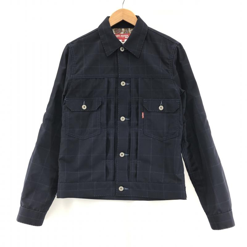 新作販売 LEVI'S×JUNYA WATANABE MAN 20AW WF-P904 デニムパンツ M W34