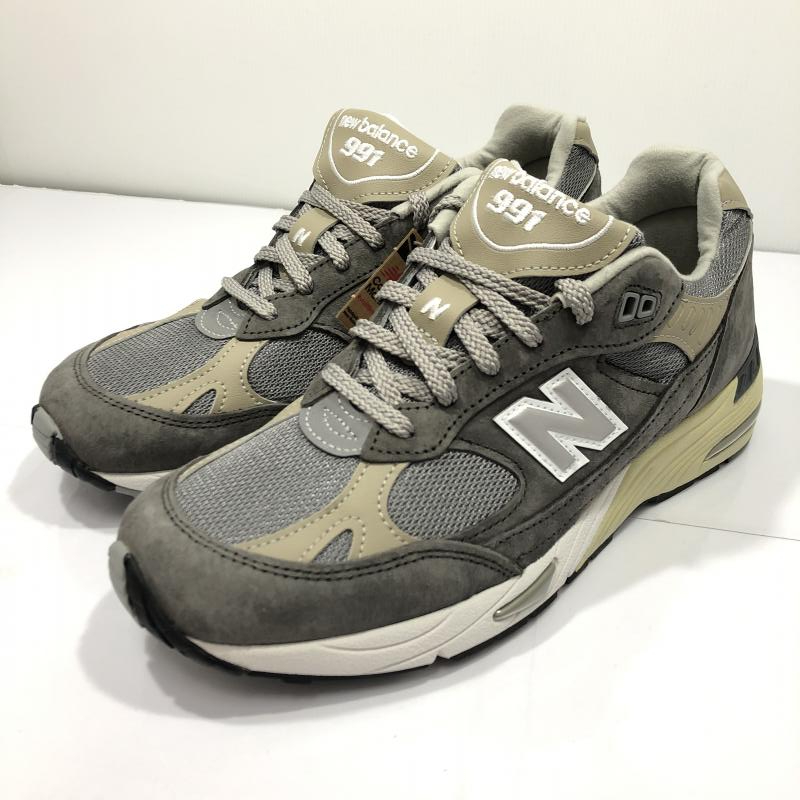 New Balance ニューバランス M991UKF 991 27cm | www.formation