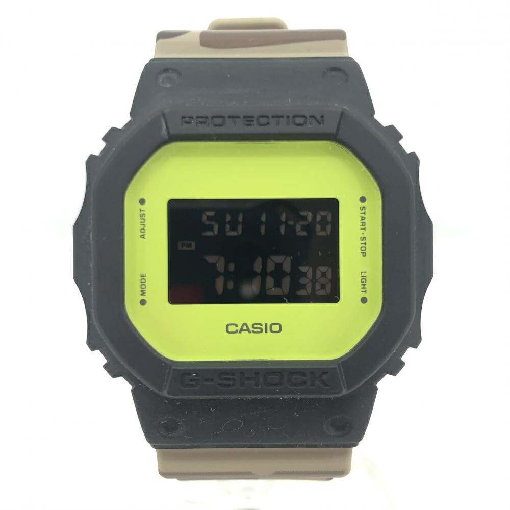 CASIO MY G-SHOCK DWE-5610 カスタマイズ-connectedremag.com