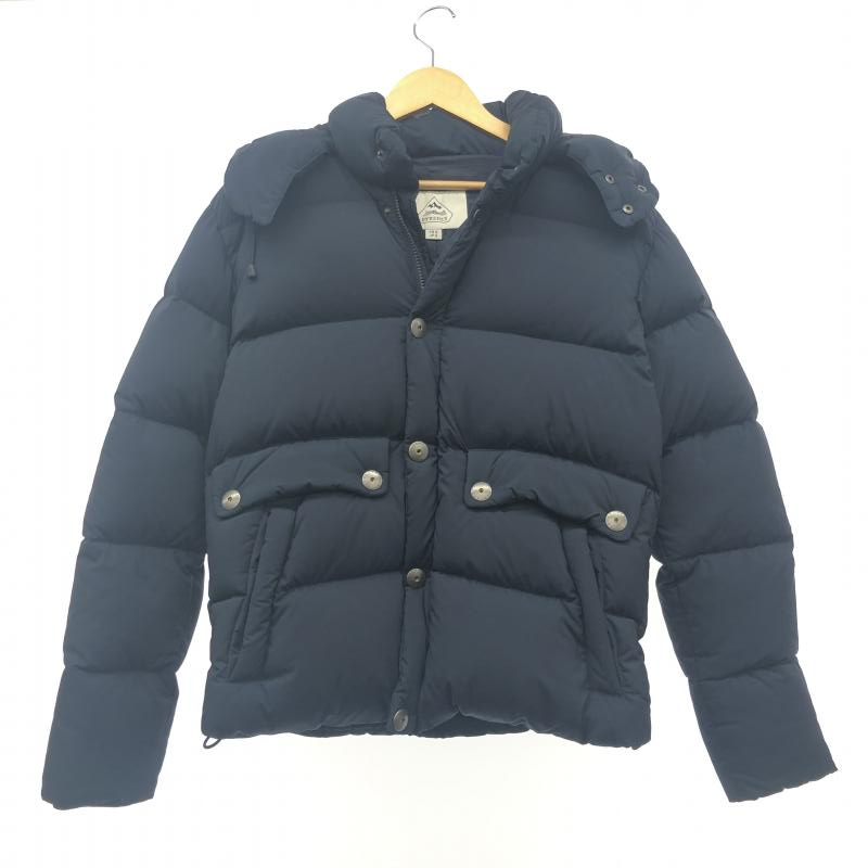 SALE／37%OFF】 PYRENEX ﾀﾞｳﾝｼﾞｬｹｯﾄ S ﾈｲﾋﾞｰ 66 californiabonsai.com