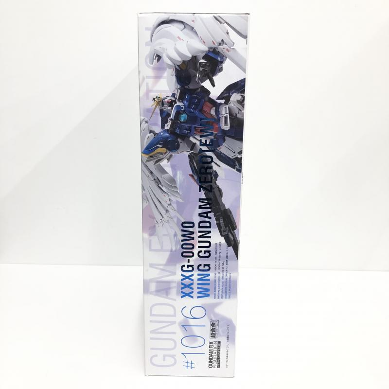 GUNDAM FIX FIGURATION COMPOSITE METAL ウイングガンダムゼロ(EW版