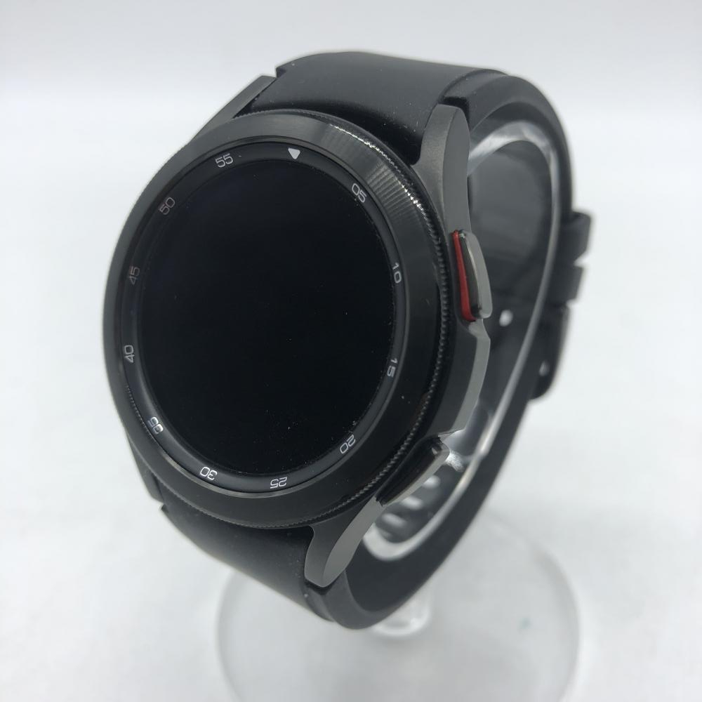 5日まで 146)サムスン Galaxy Watch4 Classic42mm-suporte.kntelecom