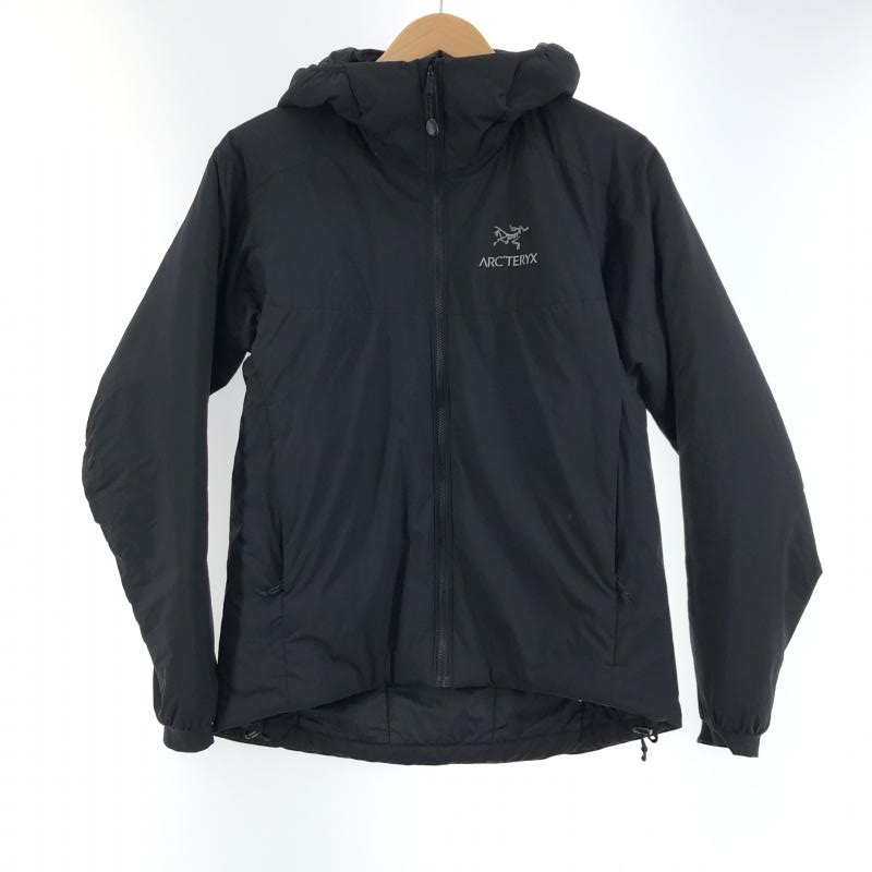 最大61％オフ！ ARC'TERYX AR Hoodie XS アークテリクス テック