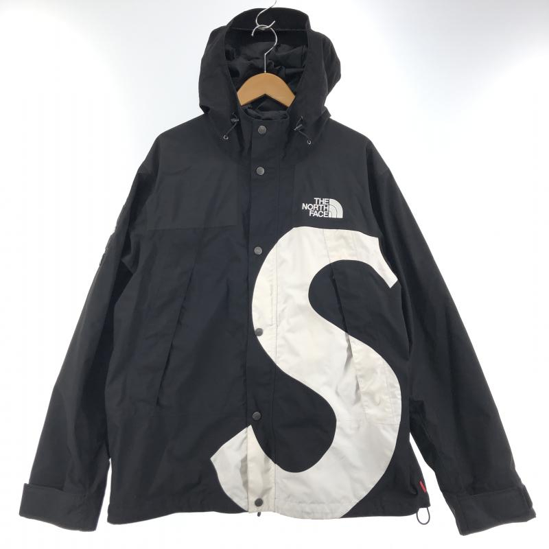 SALE】 north face ノース フェイス×Supreme シュプリーム NP620021 S