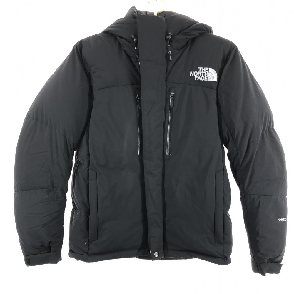 売店 THE NORTH FACE バルトロライトジャケット ブラック サイズXL