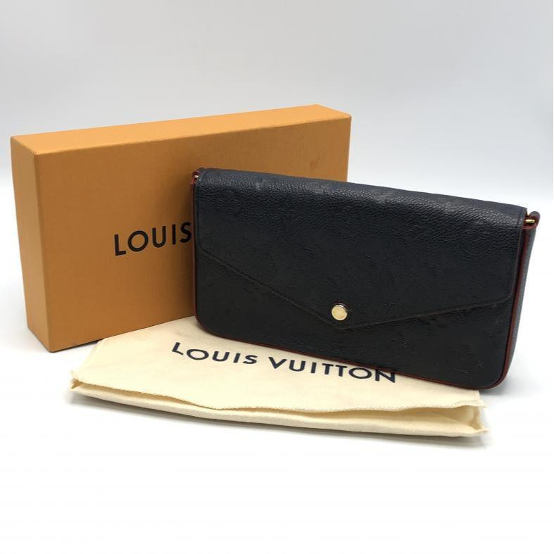 ☆最安値に挑戦 LOUIS VUITTON ルイ ヴィトン M64099 ポシェット