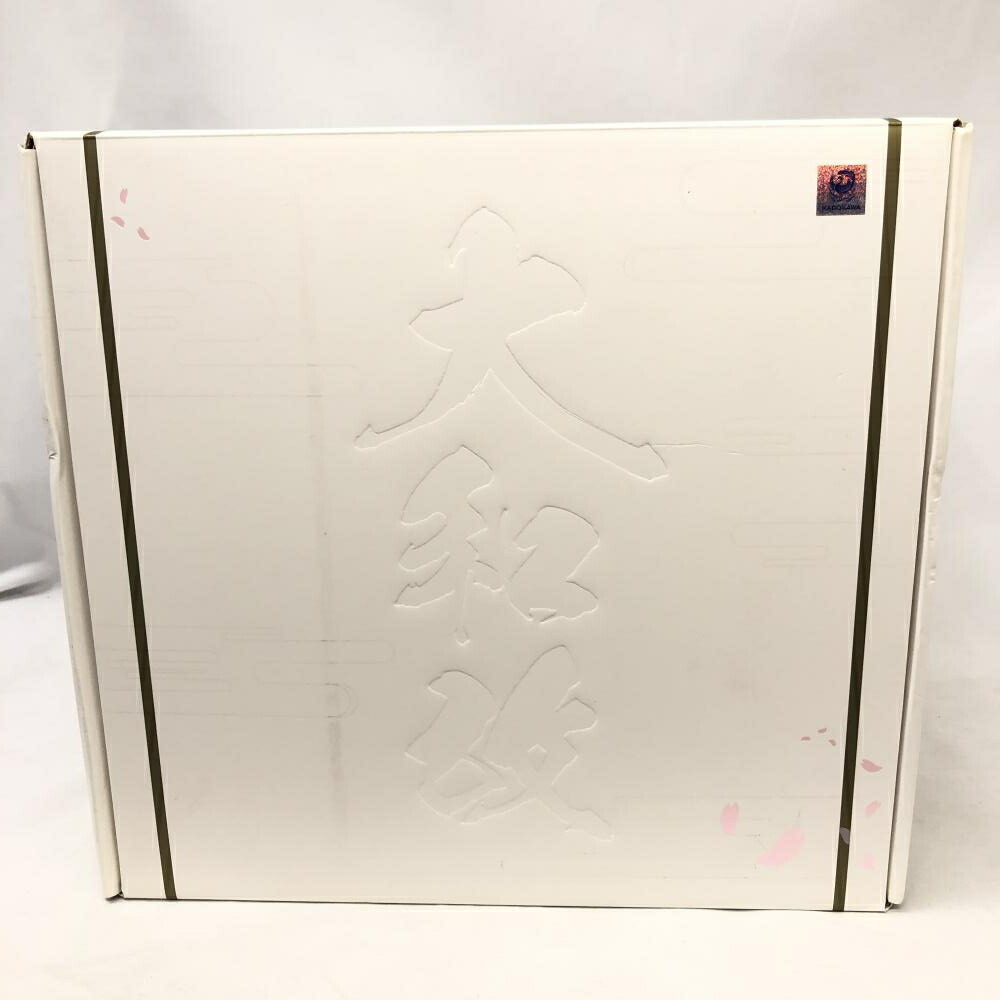 【中古】汚れ有/花びらﾅｼ)ﾜﾝﾎﾋﾞｾﾚｸｼｮﾝ 艦これ 大和改 重兵装Ver. 1/8スケール ABS&ATBC-PVC製 塗装済み完成品ﾌｨｷﾞｭｱ[91] 7,903円