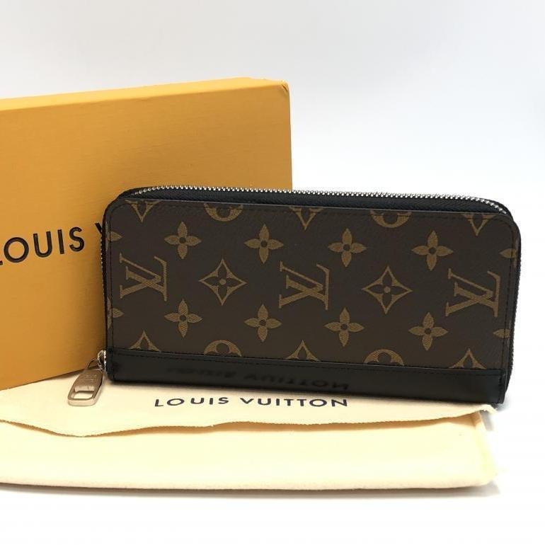 SALE／74%OFF】 LOUIS VUITTON ルイ ヴィトン M60109 ジッピー