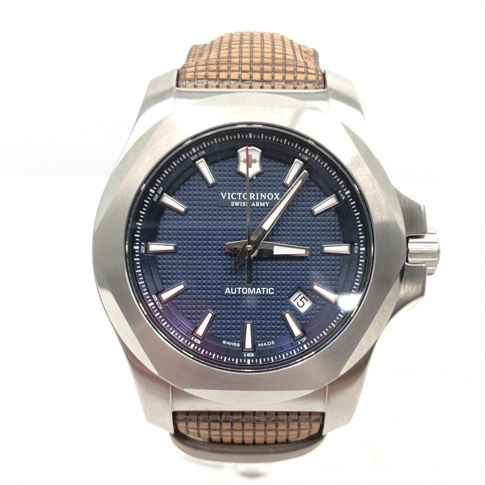 VICTORINOX Mechanical 自動巻き 241834 ビクトリノックス[17