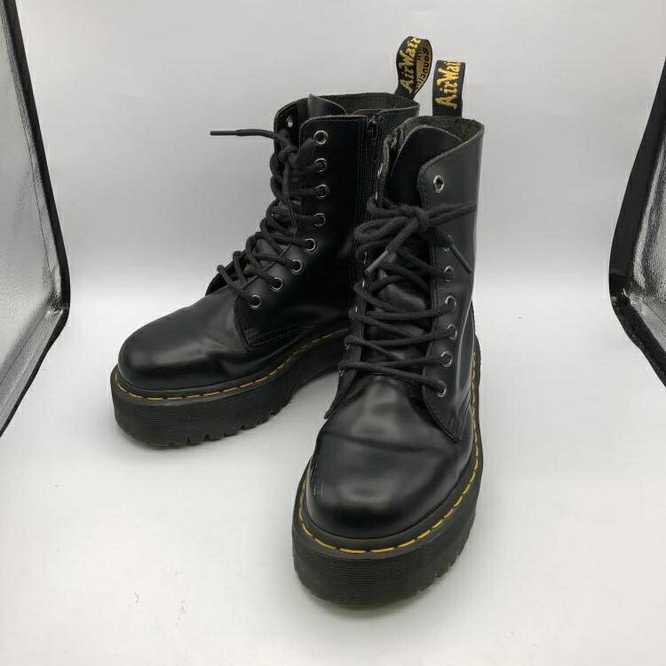 楽天市場】【中古】Dr.Martens ドクターマーチン JADON ジェイドン