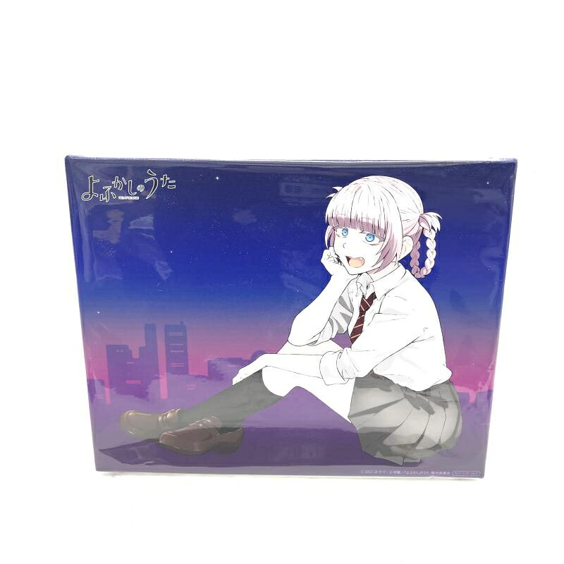 【中古】開封)よふかしのうた キャンバスボード アニメイト特典[22]｜お宝創庫 7,456円